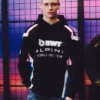 BWT Alpine Formel-1-Team-Hoodie BWT Alpine Formel-1-Team-Hoodie