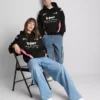 BWT Alpine Formel-1-Team-Hoodie BWT Alpine Formel-1-Team-Hoodie