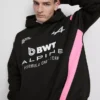 BWT Alpine Formel-1-Team-Hoodie BWT Alpine Formel-1-Team-Hoodie
