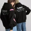 BWT Alpine Formel-1-Team-Hoodie BWT Alpine Formel-1-Team-Hoodie