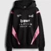 BWT Alpine Formel-1-Team-Hoodie BWT Alpine Formel-1-Team-Hoodie