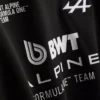 BWT Alpine Formel-1-Team-Hoodie BWT Alpine Formel-1-Team-Hoodie