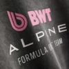 Bwt Alpine Formula One Team Grafik-Sweatshirt Bwt Alpine Formula One Team Grafik-Sweatshirt