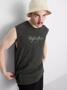 Café del Mar Tanktop