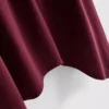 Cami-Top aus Baumwolle mit Hanky-Saum