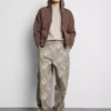 Camo-Cargo-Hose Camo-Cargo-Hose