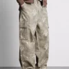 Camo-Cargo-Hose Camo-Cargo-Hose