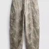 Camo-Cargo-Hose Camo-Cargo-Hose