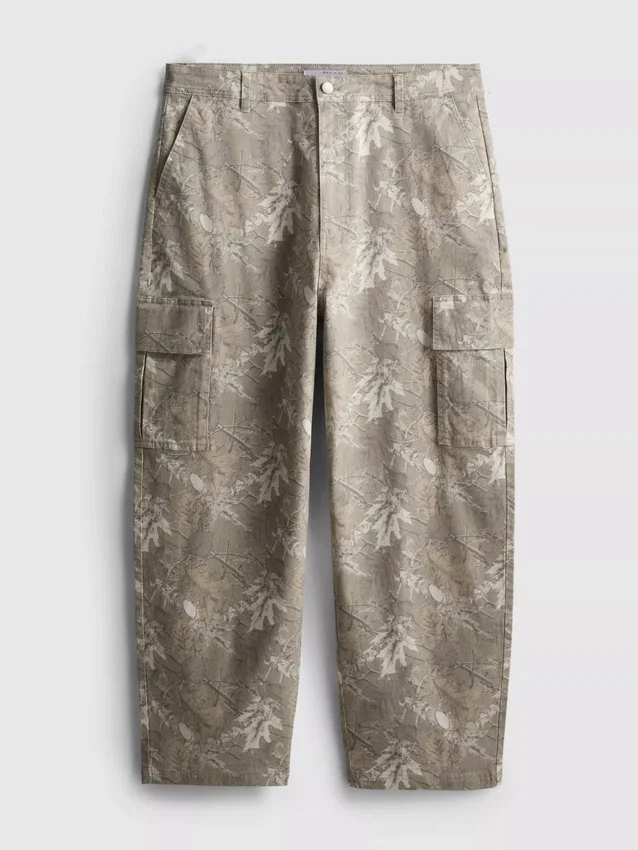 Camo-Cargo-Hose Camo-Cargo-Hose