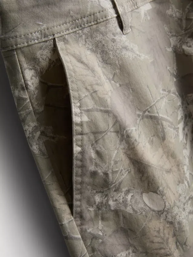 Camo-Cargo-Hose Camo-Cargo-Hose