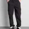 Cargo-Jogginghose mit Umschlag Cargo-Jogginghose mit Umschlag