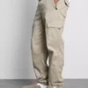 Cargo-Jogginghose mit Umschlag Cargo-Jogginghose mit Umschlag