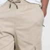 Cargo-Jogginghose mit Umschlag Cargo-Jogginghose mit Umschlag