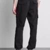 Cargo-Jogginghose mit Umschlag Cargo-Jogginghose mit Umschlag