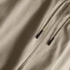 Cargo-Jogginghose mit Umschlag Cargo-Jogginghose mit Umschlag
