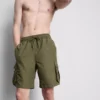 Cargo-Shorts Cargo-Shorts