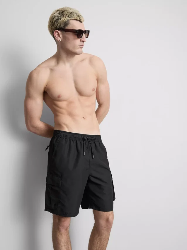 Cargo-Shorts Cargo-Shorts