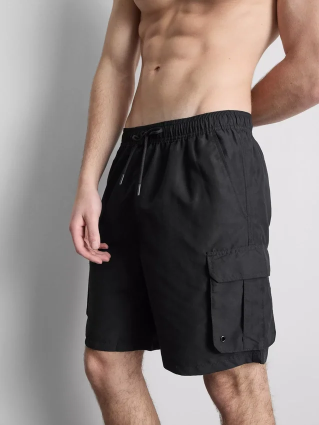 Cargo-Shorts Cargo-Shorts