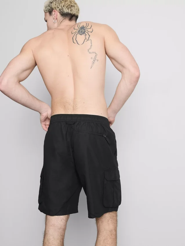 Cargo-Shorts Cargo-Shorts