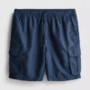 Cargo-Shorts Cargo-Shorts