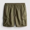Cargo-Shorts Cargo-Shorts
