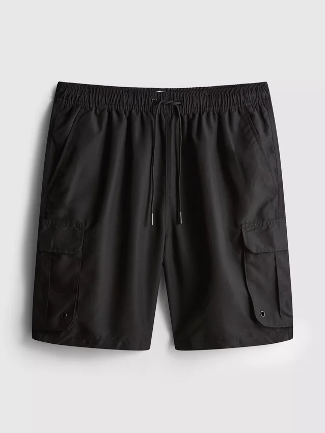 Cargo-Shorts Cargo-Shorts