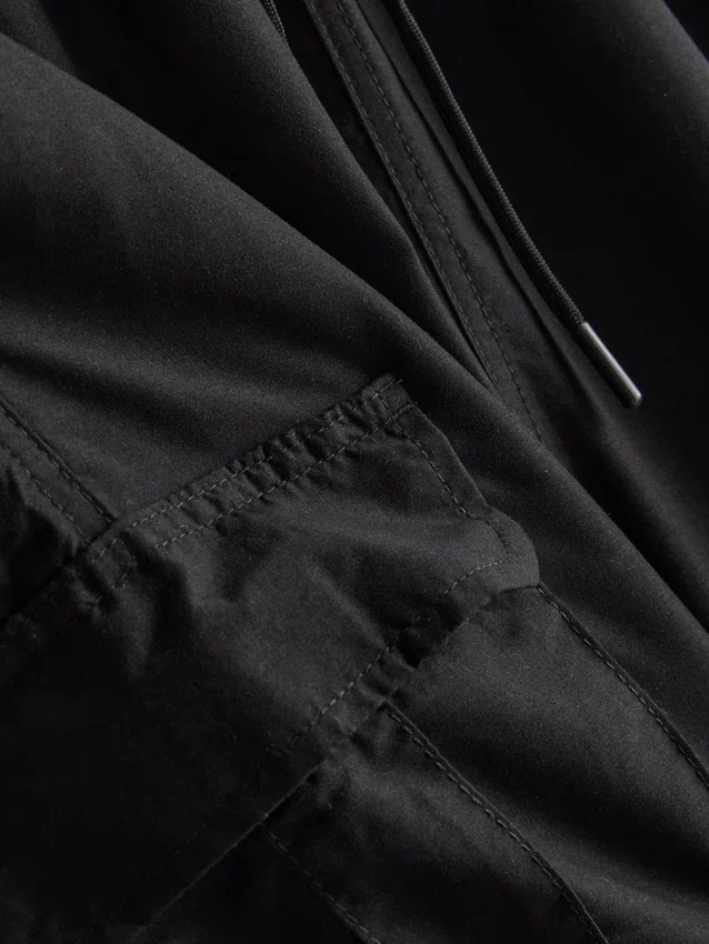 Cargo-Shorts Cargo-Shorts