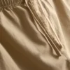 Cargo-Shorts aus Leinenmischung Cargo-Shorts aus Leinenmischung