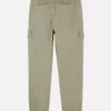 Cargohose mit hohem Baumwollanteil Cargohose mit hohem Baumwollanteil