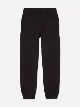 Cargohose mit hohem Baumwollanteil