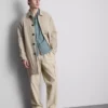 Cargohose mit Kordelzug Cargohose mit Kordelzug