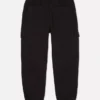 Cargohose mit Kordelzug Cargohose mit Kordelzug
