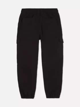 Cargohose mit Kordelzug