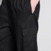 Cargohose mit Kordelzug Cargohose mit Kordelzug
