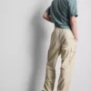 Cargohose mit Kordelzug Cargohose mit Kordelzug