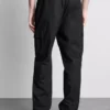 Cargohose mit Kordelzug Cargohose mit Kordelzug