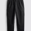 Cargohose mit Kordelzug Cargohose mit Kordelzug