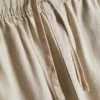 Cargohose mit Kordelzug Cargohose mit Kordelzug