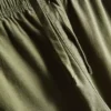 Cargohose mit Kordelzug Cargohose mit Kordelzug