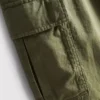 Cargohose mit Kordelzug Cargohose mit Kordelzug