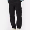 Cargohose mit Umschlag Cargohose mit Umschlag