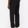 Cargohose mit Umschlag Cargohose mit Umschlag