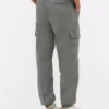Cargohose mit Umschlag Cargohose mit Umschlag