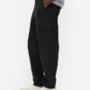 Cargohose mit Umschlag Cargohose mit Umschlag