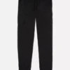 Cargohose mit Umschlag Cargohose mit Umschlag