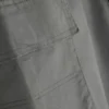 Cargohose mit Umschlag Cargohose mit Umschlag