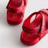 „Cars“-Trekkersandalen von Disney Pixar