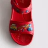 „Cars“-Trekkersandalen von Disney Pixar