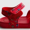 „Cars“-Trekkersandalen von Disney Pixar