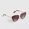 Cat-Eye-Sonnenbrille Cat-Eye-Sonnenbrille